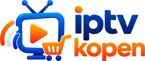 Logo van IPTV Kopen